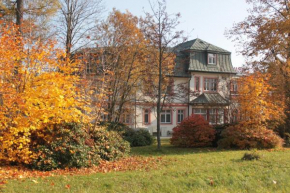 Отель Tatranka a Horalka, Татранская Ломница